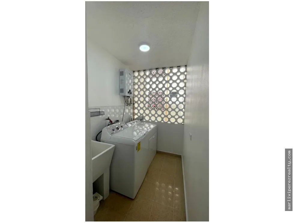 Apartment for rent in Via Porras