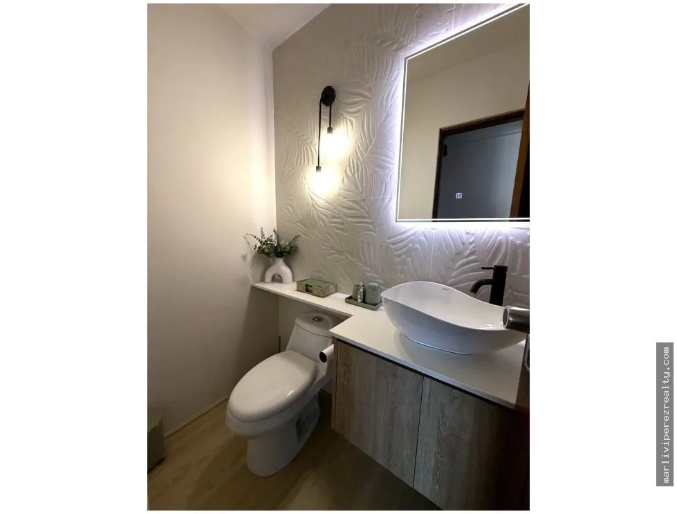 Apartment for rent in Costa del Este
