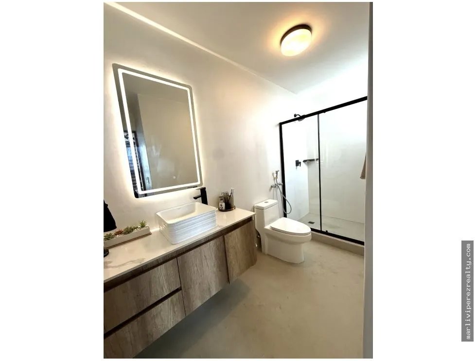 Apartment for rent in Costa del Este