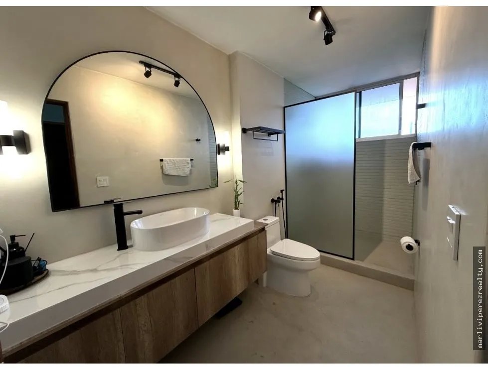 Apartment for rent in Costa del Este