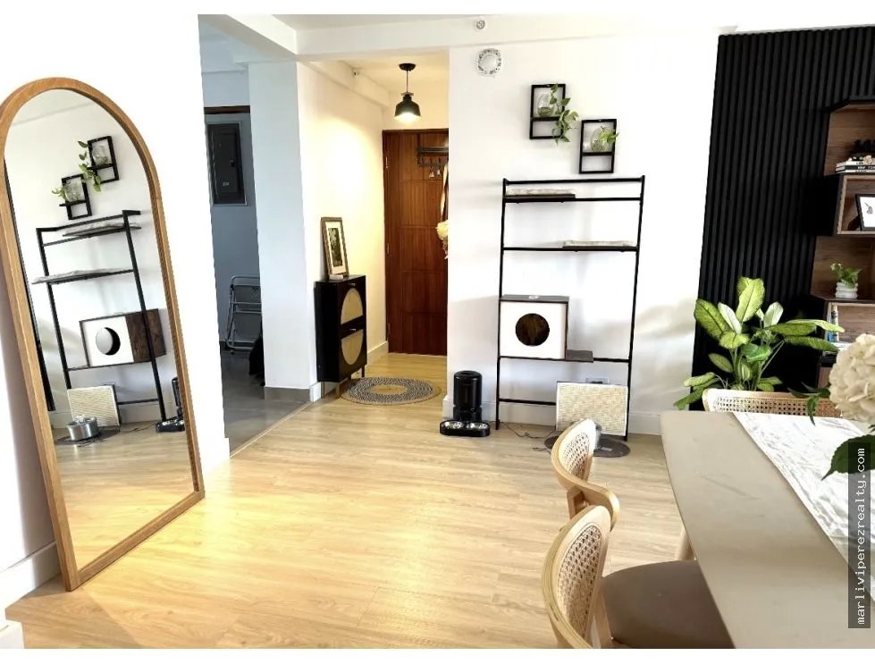 Apartment for rent in Costa del Este