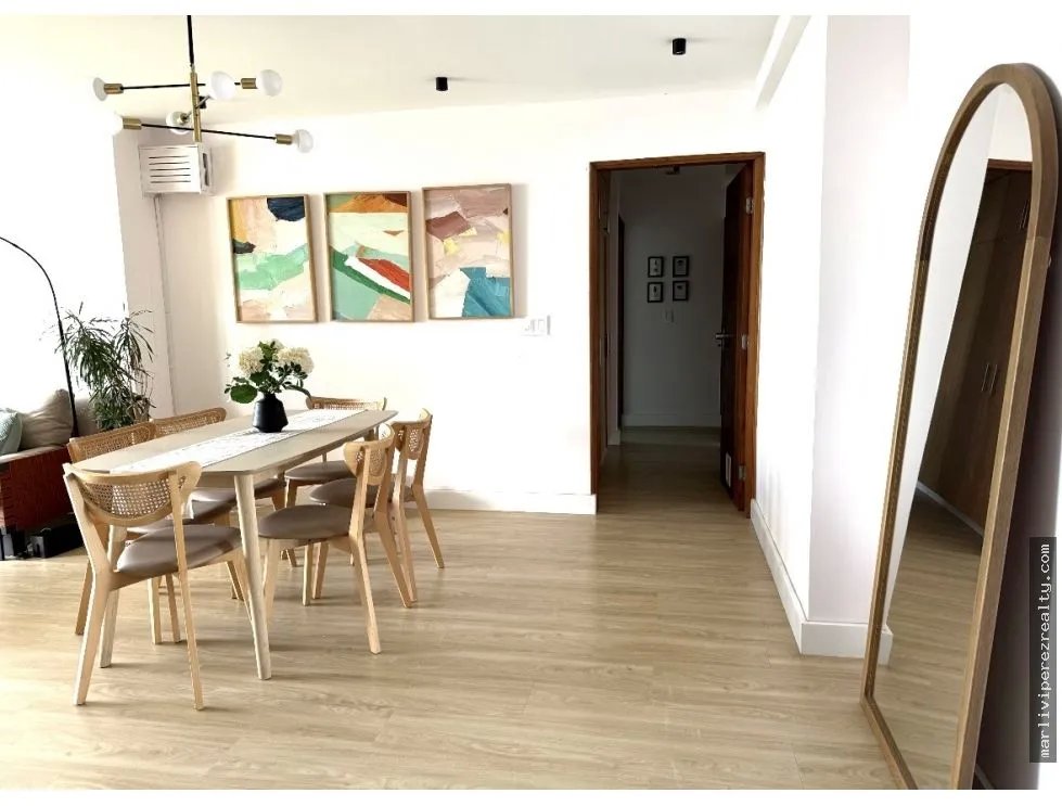 Apartment for rent in Costa del Este