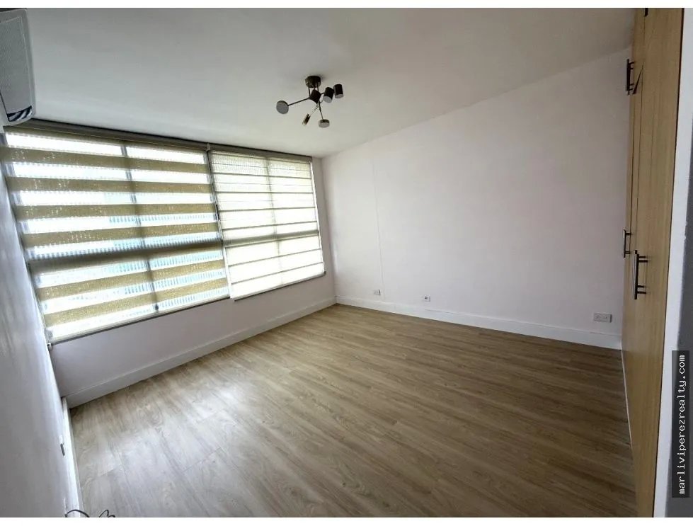 Apartment for rent in Costa del Este