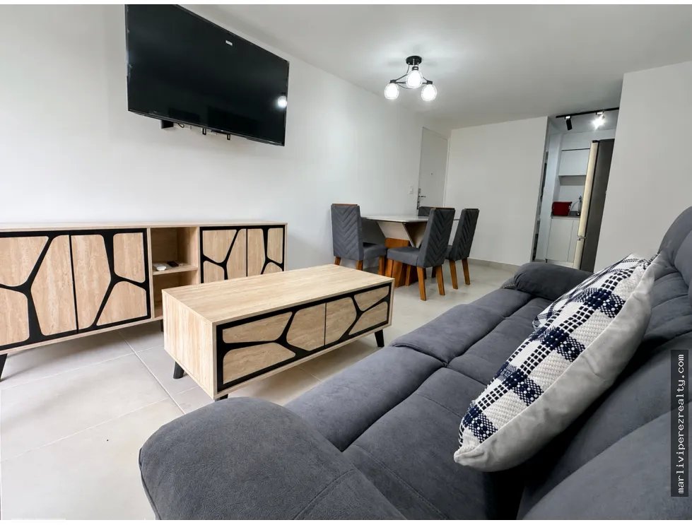 Apartment for rent in Panama Viejo
