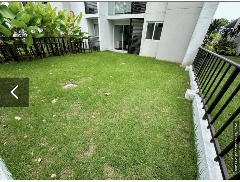 Apartment for rent in Panama Viejo