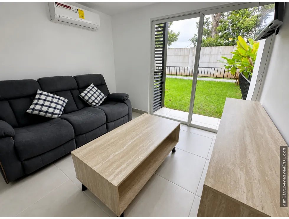 Apartment for rent in Panama Viejo
