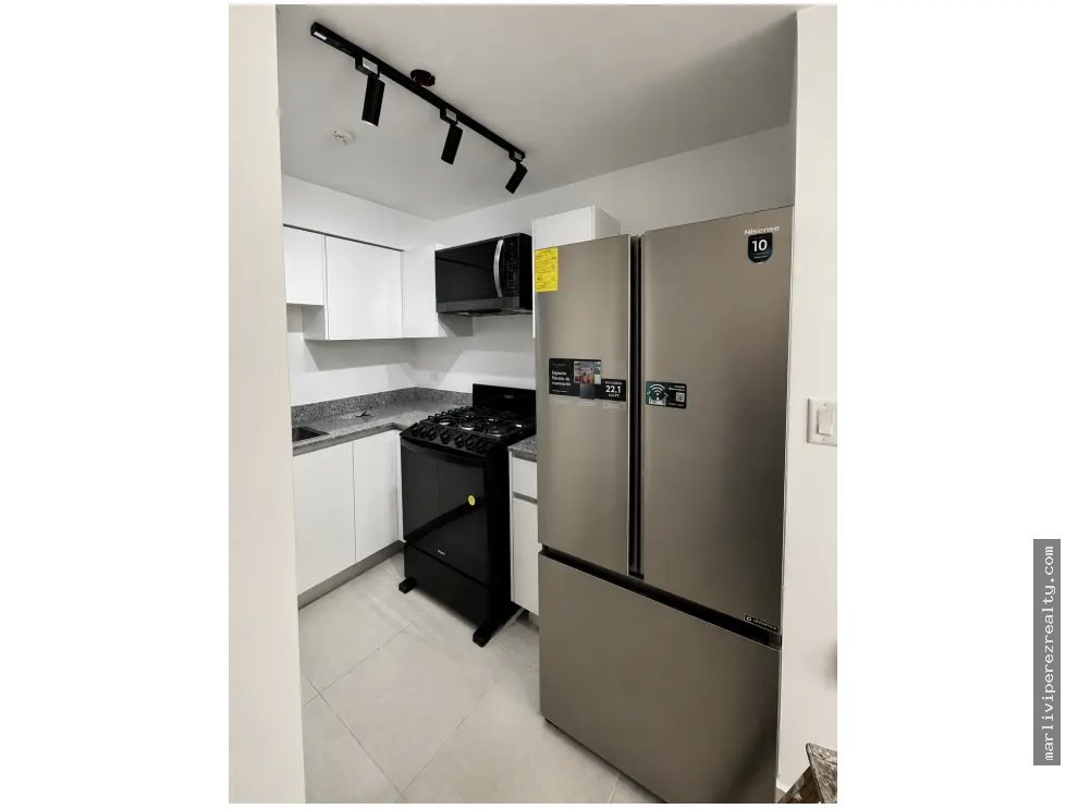 Apartment for rent in Panama Viejo