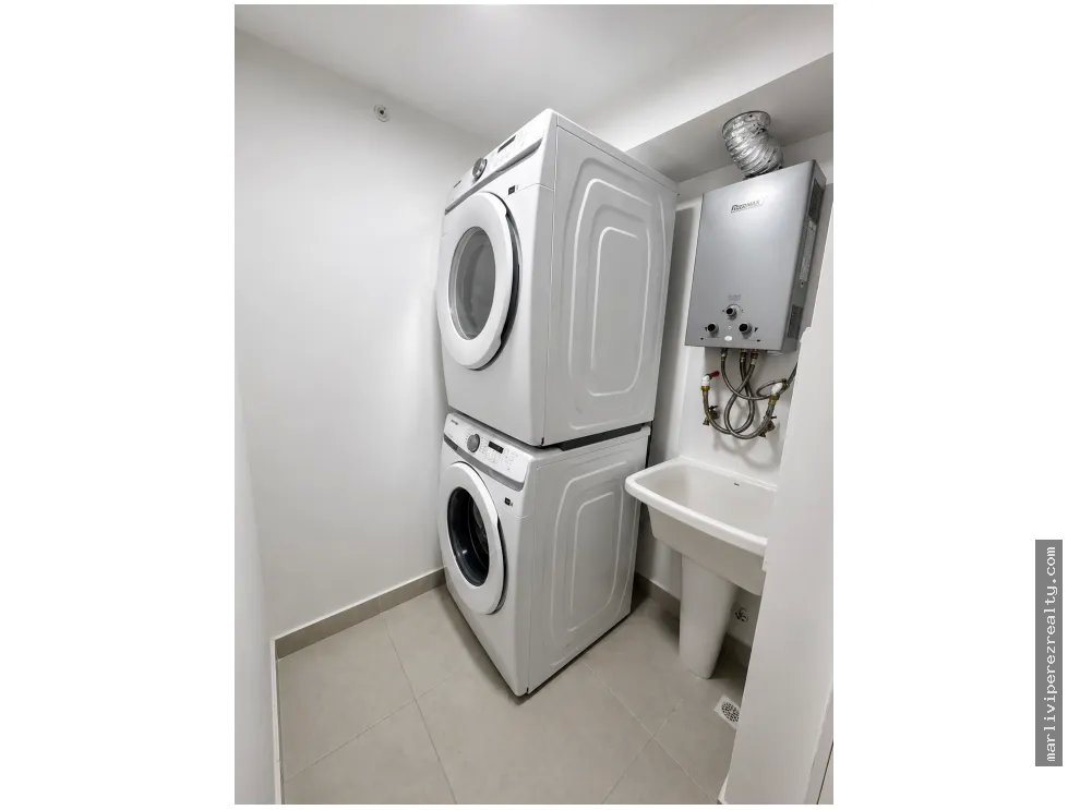 Apartment for rent in Panama Viejo