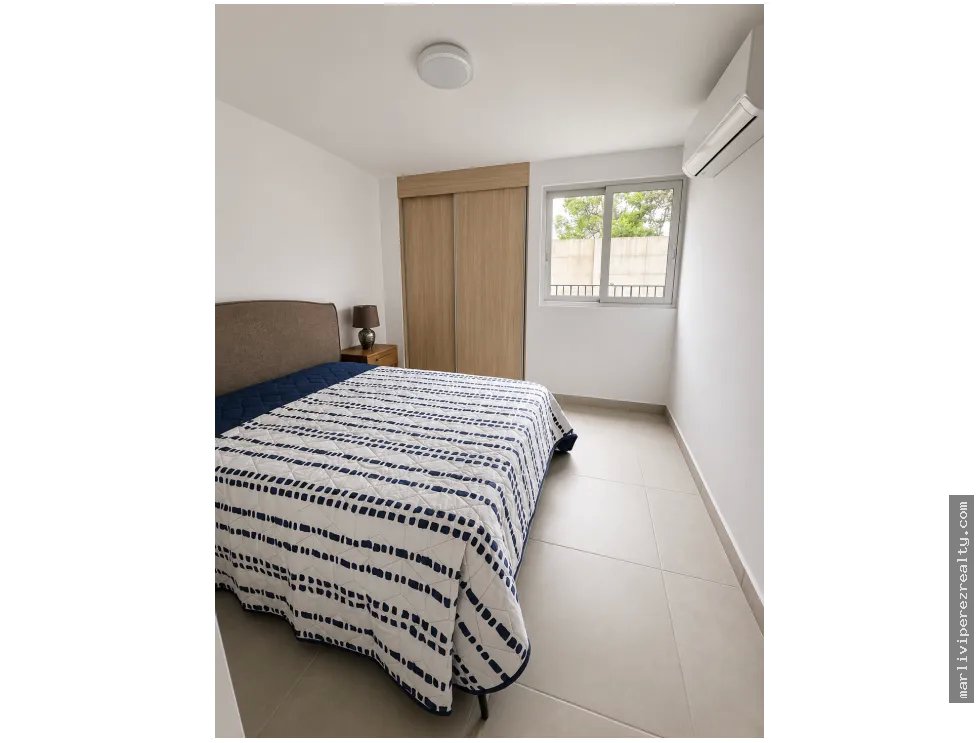 Apartment for rent in Panama Viejo