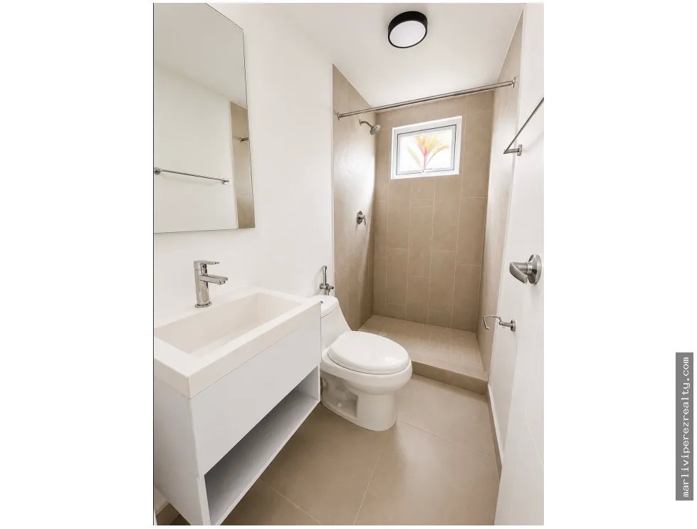 Apartment for rent in Panama Viejo