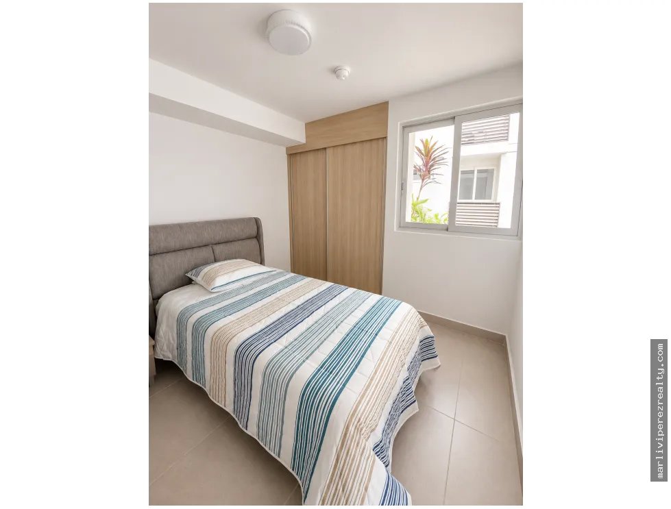 Apartment for rent in Panama Viejo