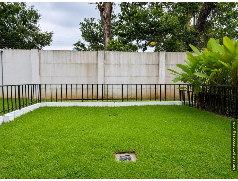 Apartment for rent in Panama Viejo