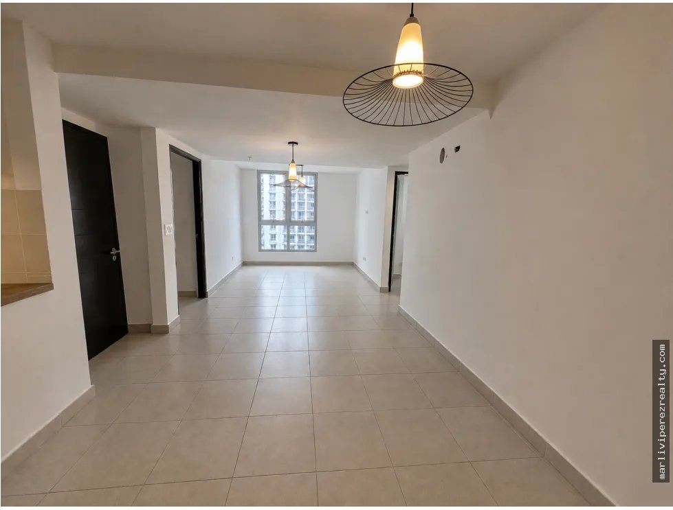 Apartment for sale in Panama