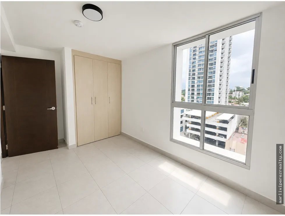 Apartment for sale in Panama