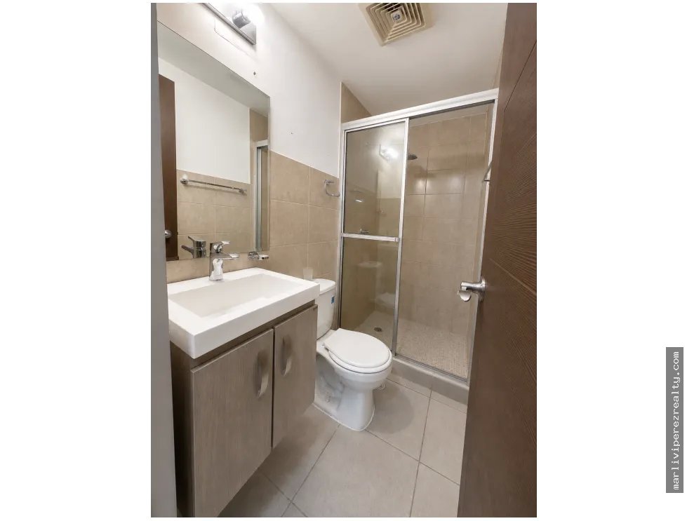 Apartment for sale in Panama