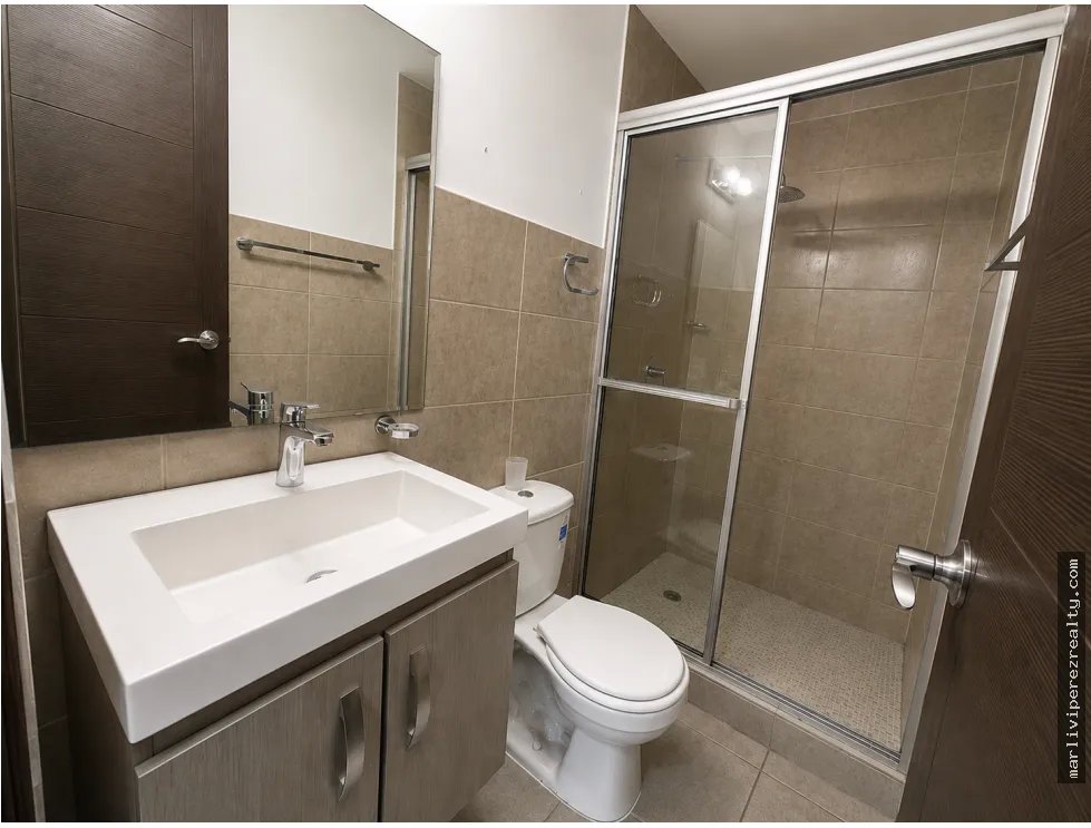 Apartment for sale in Panama