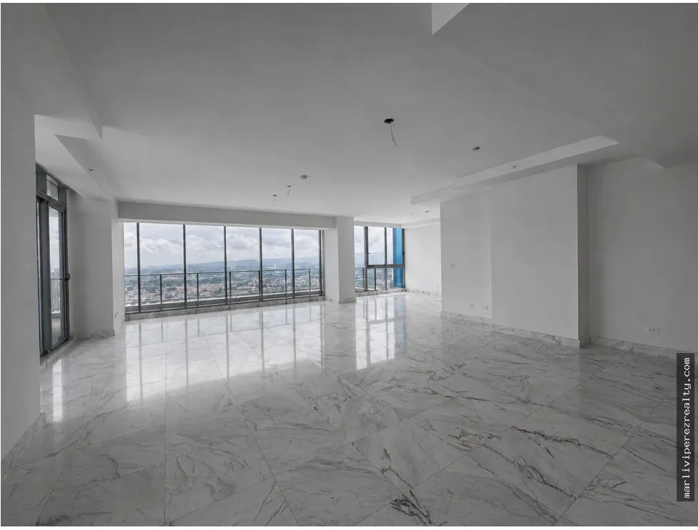 Penthouse for sale in Betania