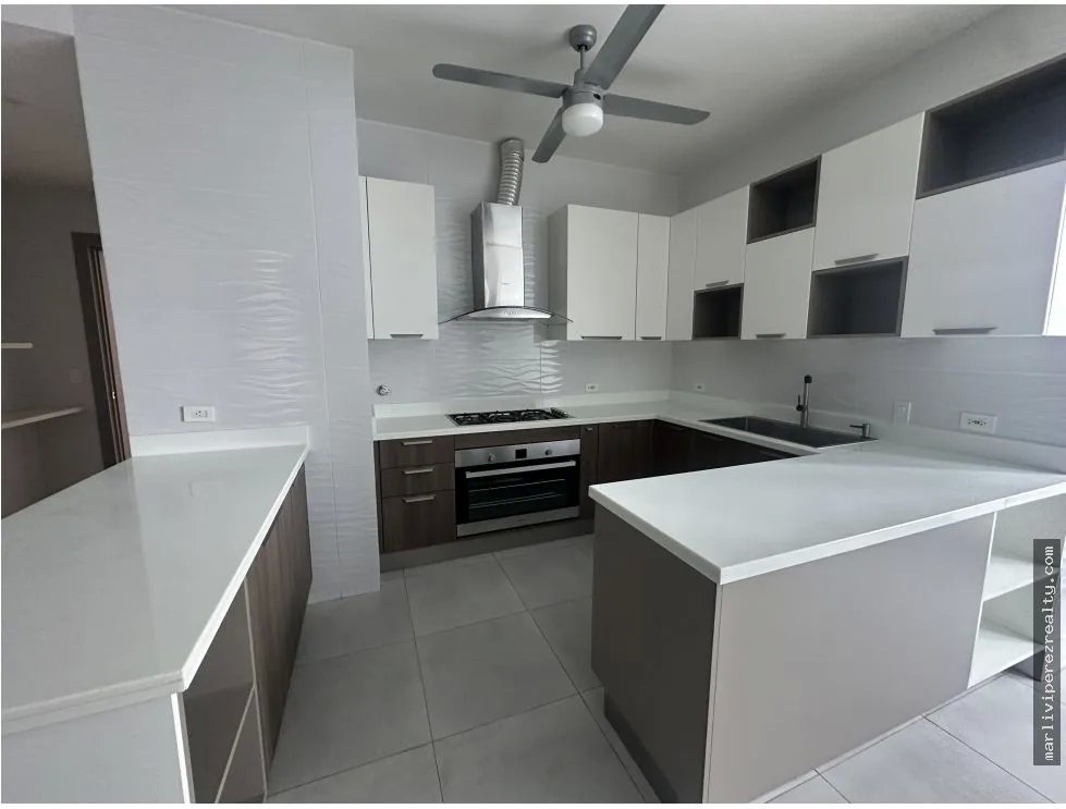 Penthouse for sale in Betania