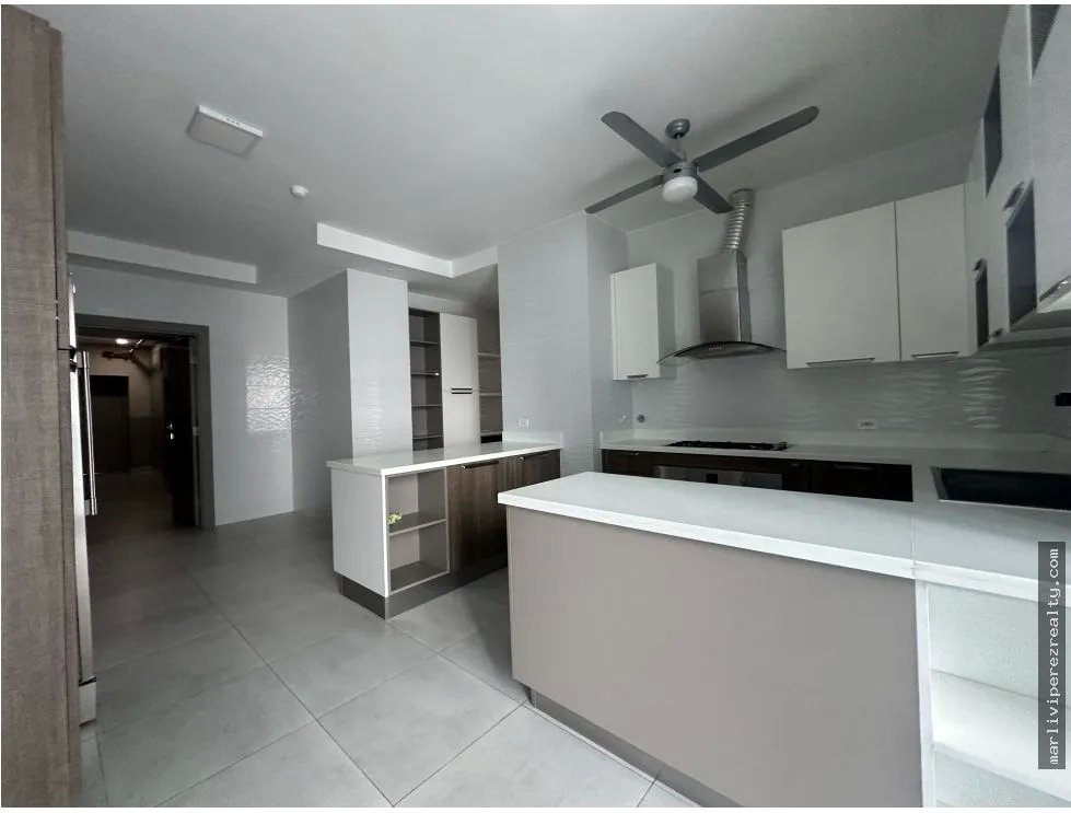 Penthouse for sale in Betania