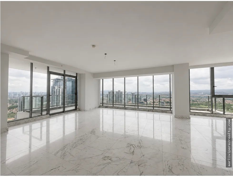 Penthouse for sale in Betania