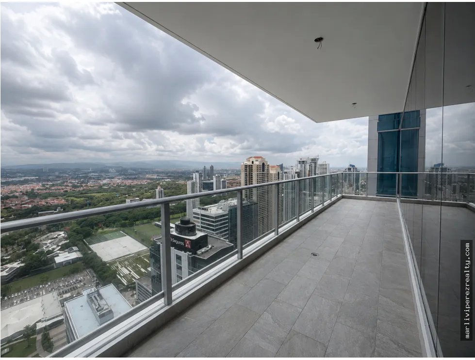 Penthouse for sale in Betania