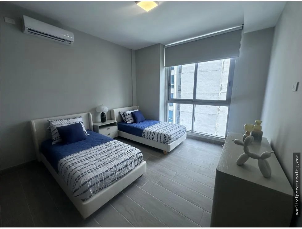 Venta de apartamento en Costa del Este