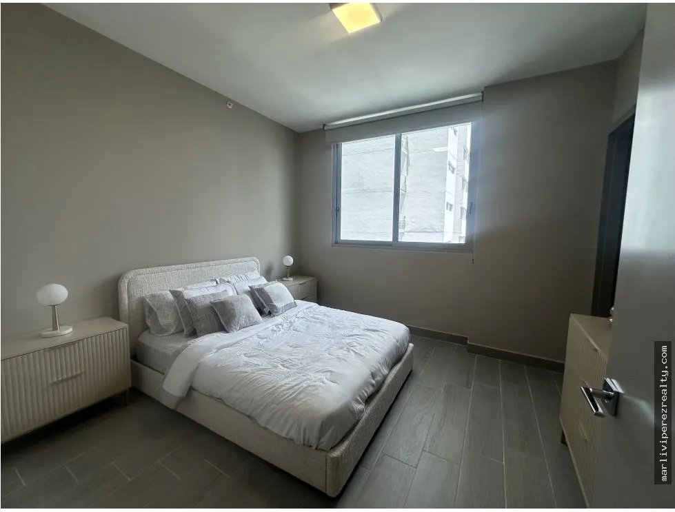 Venta de apartamento en Costa del Este