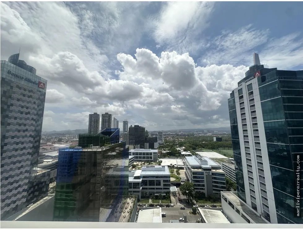 Venta de apartamento en Costa del Este