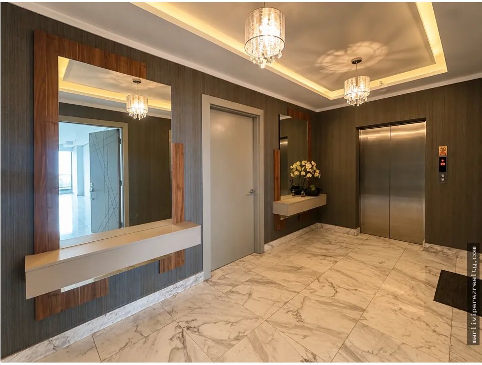 Apartment for sale in Costa del Este