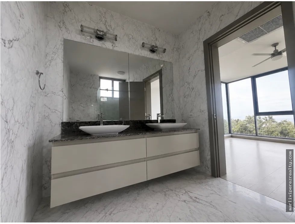 Venta de apartamento en Costa del Este