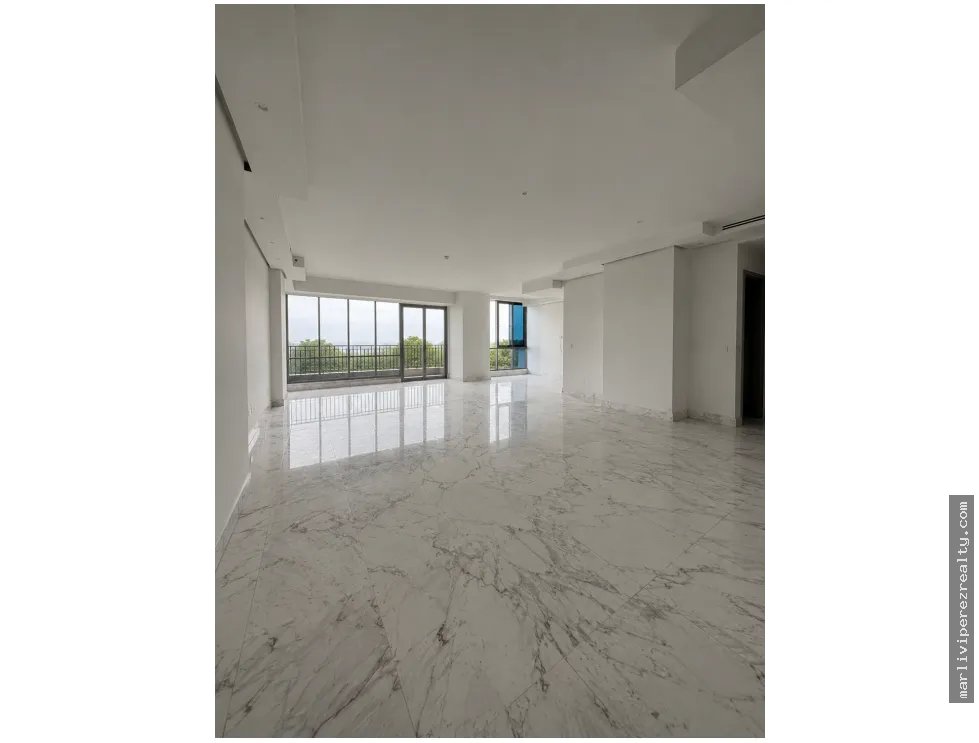Venta de apartamento en Costa del Este