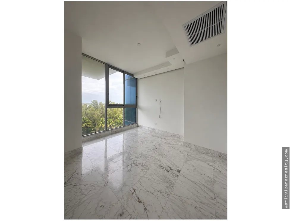 Venta de apartamento en Costa del Este