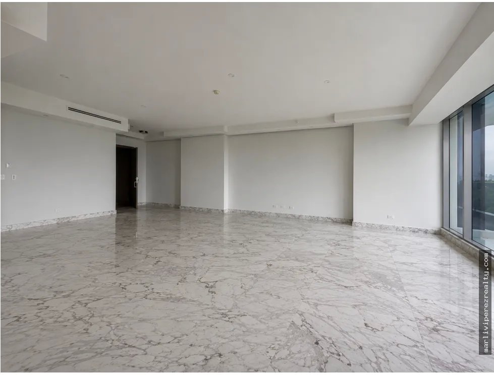 Venta de apartamento en Costa del Este