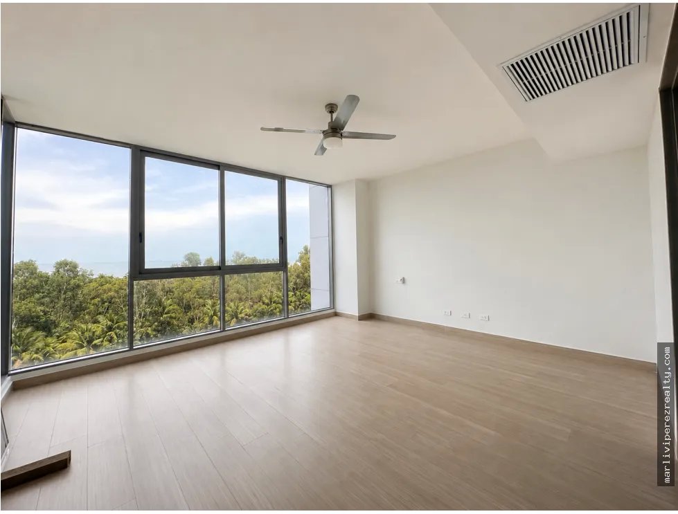 Venta de apartamento en Costa del Este