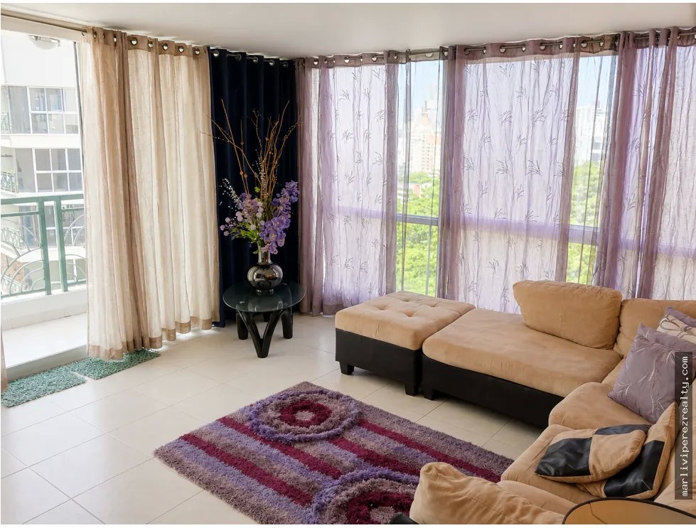 Venta de apartamento en Edison Park