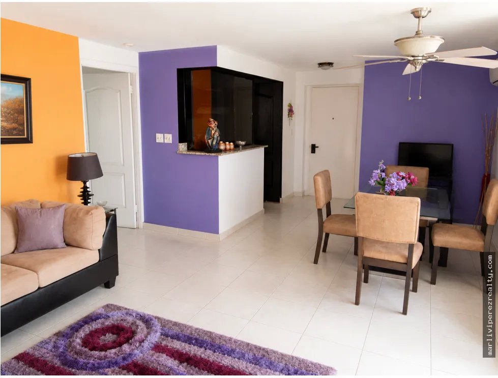 Venta de apartamento en Edison Park