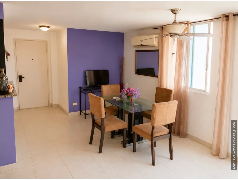 Venta de apartamento en Edison Park