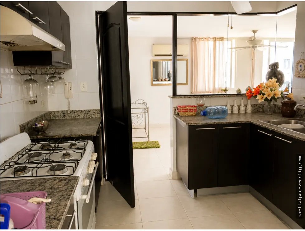 Venta de apartamento en Edison Park