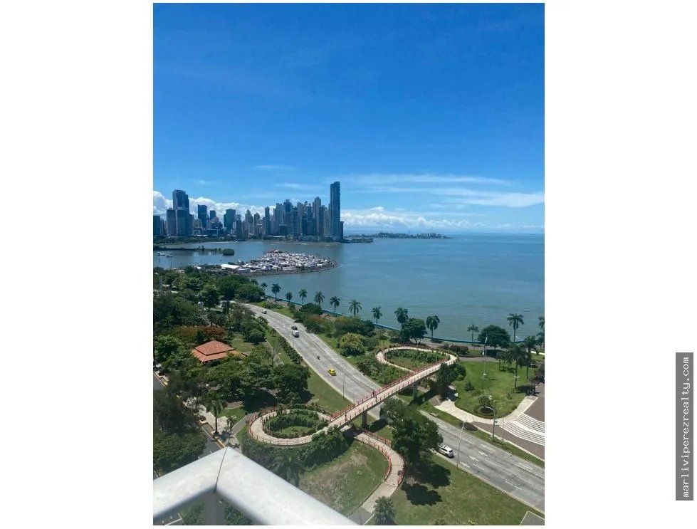 Apartment for sale in Panama
