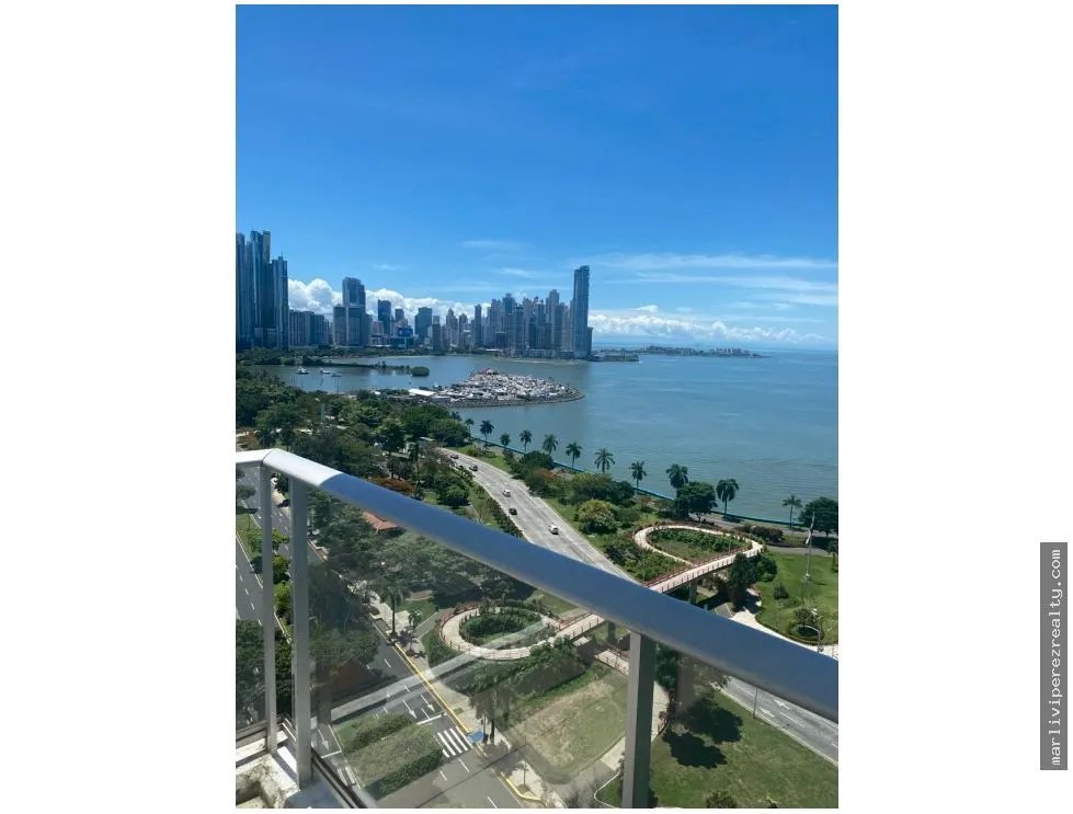 Apartment for sale in Panama