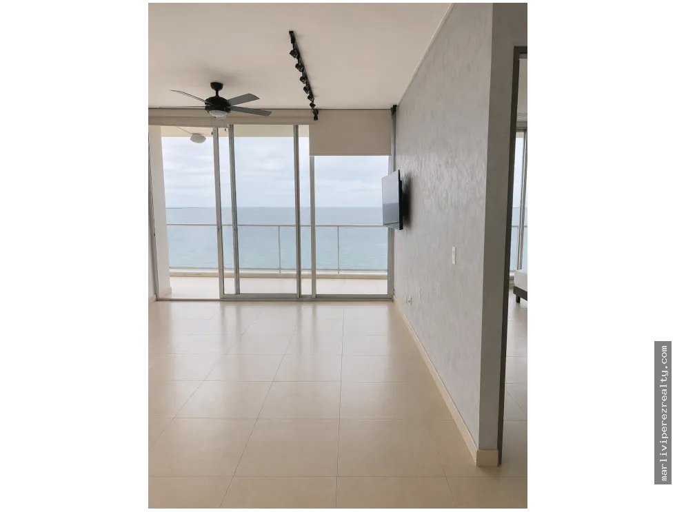 Apartment for sale in Panama