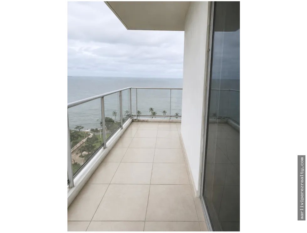 Apartment for sale in Panama