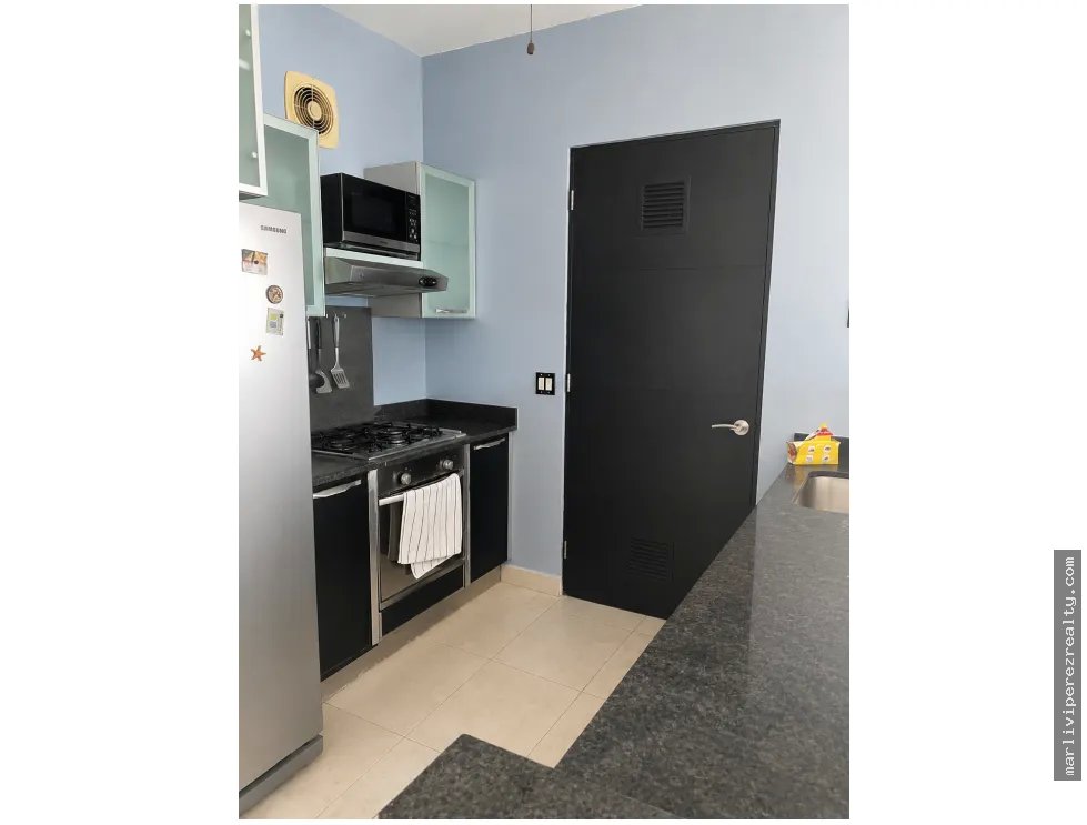 Apartment for sale in Panama