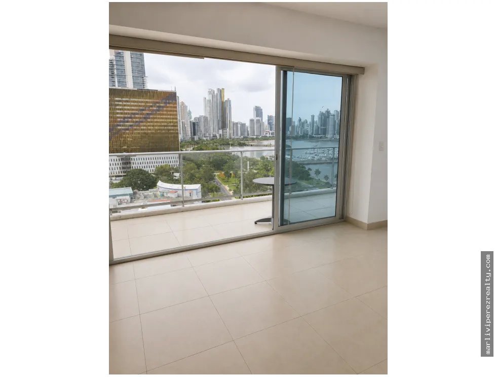 Apartment for sale in Panama