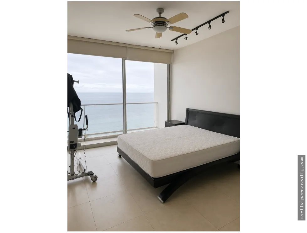 Apartment for sale in Panama