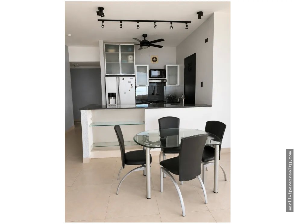 Apartment for sale in Panama