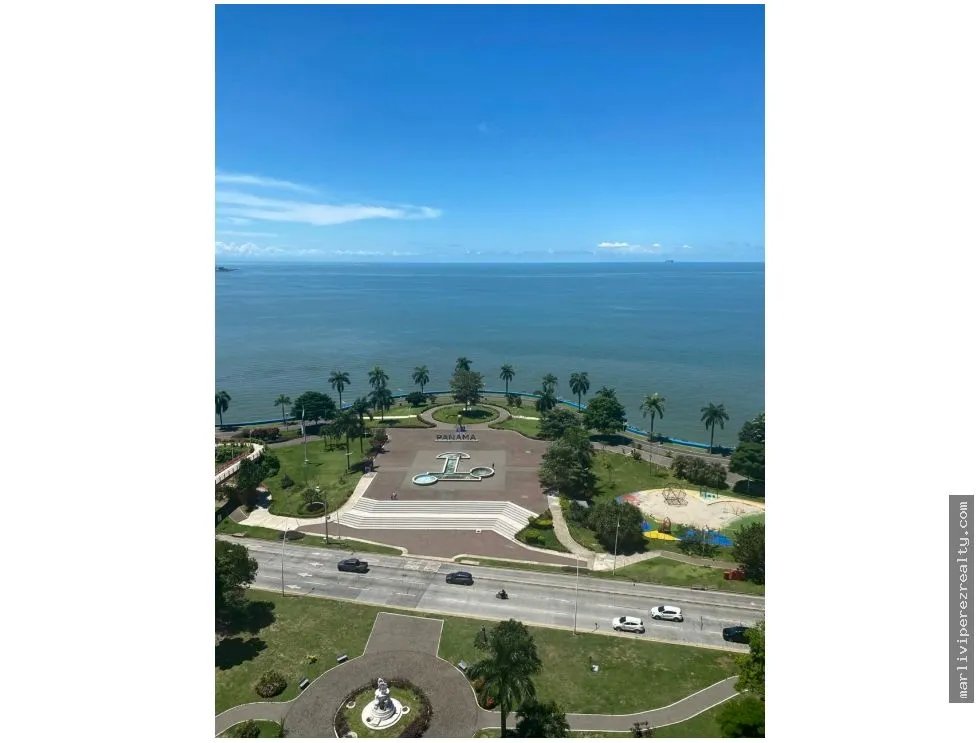 Apartment for sale in Panama
