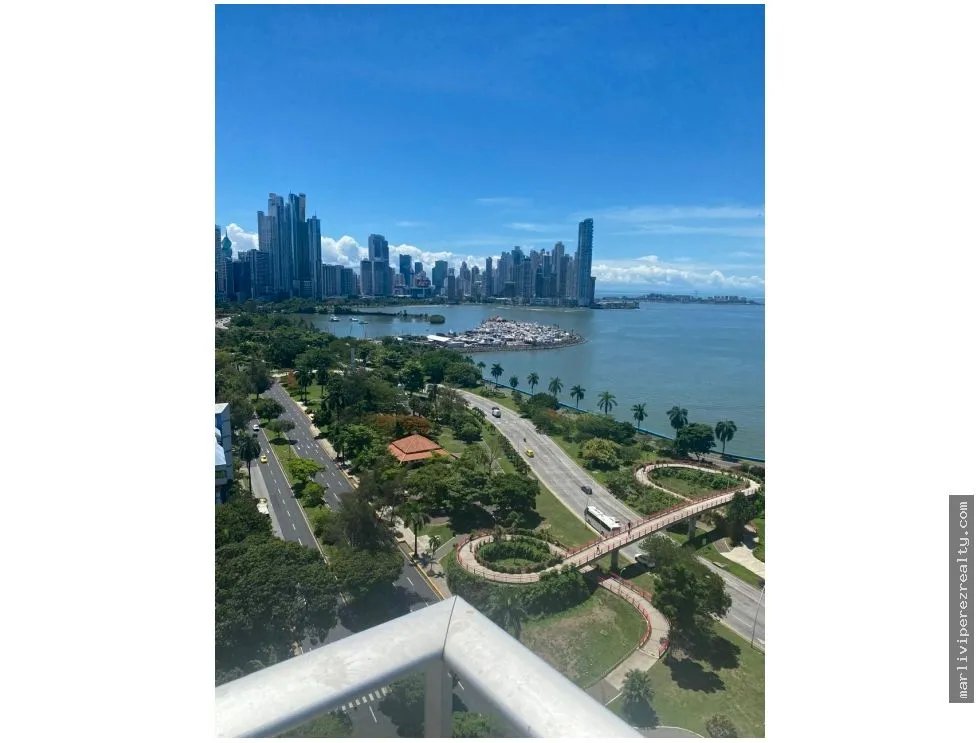 Apartment for sale in Panama