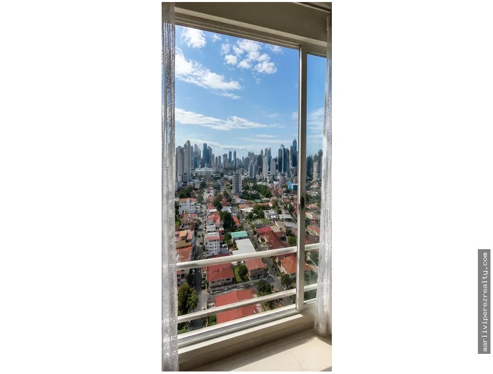 Alquiler de apartamento amoblado en Vía Porras