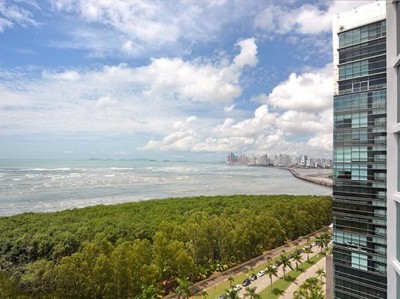 15566 - Ciudad de Panamá - apartments - ph ocean one